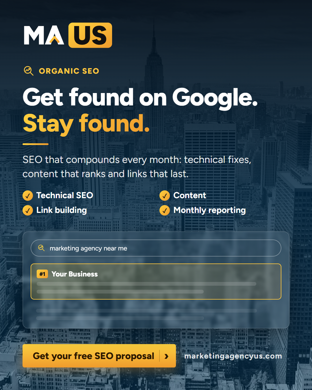 Healthcare Marketing Services